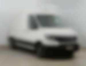 VW Crafter 2.0 TDI, L3H3, 1.0t