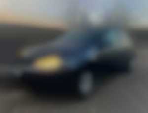 Volkswagen Golf V 1.9TDI 77KW Sportline 6 Speed