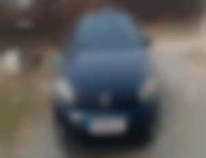 VW GOLF 6. 1.6 TDI 77kw 6st. DSG 255000km