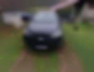 Predam Chevrolet Captiva