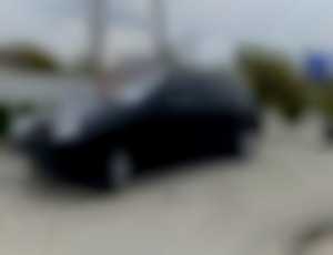 Mercedes Benz W164 ML500