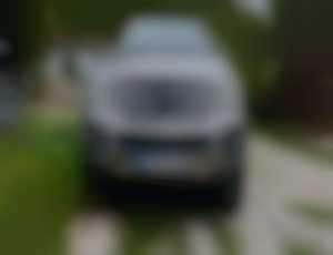 Mercedes ML 320cdi V6 , bez DPF , ťažné, AT