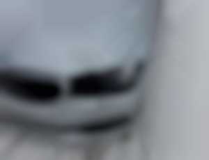 BMW Rad 5 Touring Bmw530