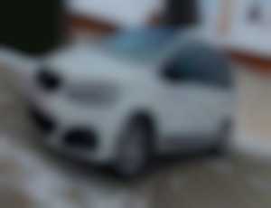 Seat alhambra 2.0 tdi DSG f1 GT-sport