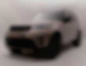 Land Rover Discovery D350 Dynamic HSE AWD AUT