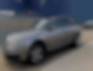 Audi A6 C6 avant 3.0TDI Quatro