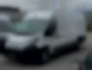 Fiat Ducato Maxi L4H2 15 m³ 2.2 MTJ 180k 8AT 3.5 t