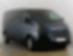 Ford Tourneo Custom 2.0 EcoBlueTitanium , ČR