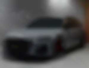 Audi RS 6 V8 PERFORMANCEČRZÁRUKADPH