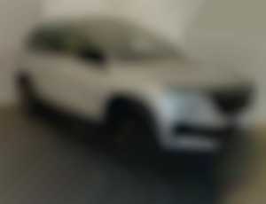 Škoda Karoq 1,5 TSI DSG Sportline