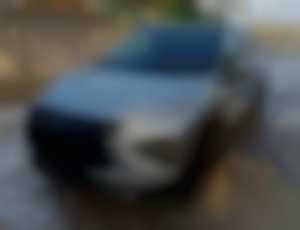 Mitsubishi Eclipse Cross 2.4 MIVEC PHEV Intense CV...