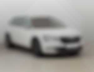 Skoda Superb 1.8 TSIaurinKlement , Automat, Kůže