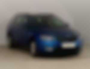 Skoda Octavia 1.6 TDIAmbition , ČR,1.maj