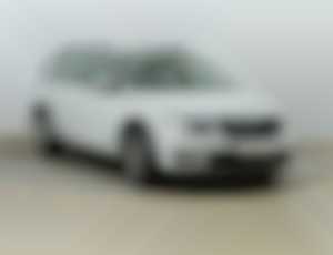Skoda Octavia 2.0 TDI, 4X4, Serv.kniha, Tempomat