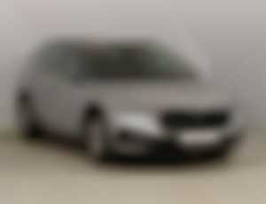 Skoda Octavia 2.0 TDIAmbition , ČR,1.maj