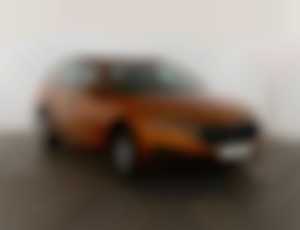 Skoda Octavia 2.0 TDI, ČR, DSG, KM