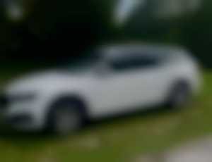 Škoda Octavia Combi 2.0 TDI SCR Style DSG 