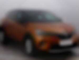 Renault Captur 1.0 TCeIntens , ČR,1.maj, Serv.knih...