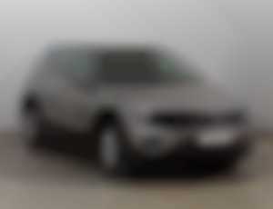 VW Tiguan 2.0 TDI,