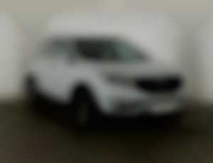 Kia Sportage 1.7 CRDi, Serv.kniha, Tempomat