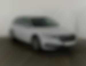 Skoda Superb 2.0 TDI,