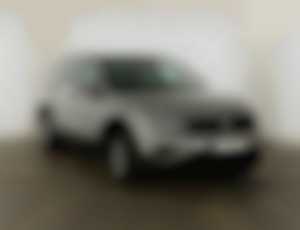 VW Tiguan 2.0 TDI, ČR,AUTOMAT