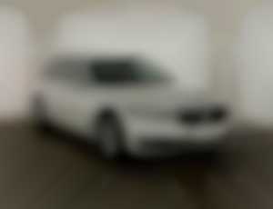 BMW 5 520dLuxury Line ,