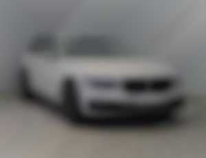 BMW 5 530iport Line , ČR, AUTOMAT, NAVI