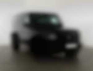 Mercedes G G 500, STK, KLIMA, 4x4, AUTOMAT