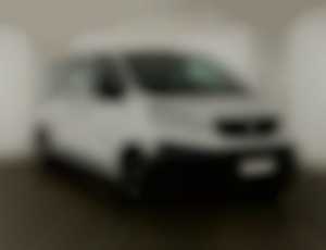 Peugeot Expert 1.6 BlueHDi, Bus, 6Míst, ČR, DPH