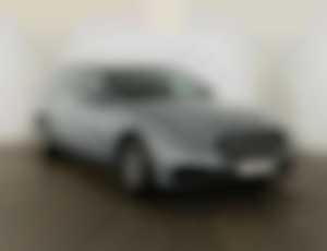 Mercedes E E 220 d, Automat, Kůže, Navi