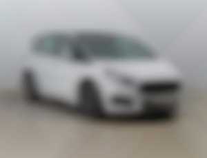 Ford S-Max 2.0 EcoBlueST-Line , Serv.kniha, Kůže