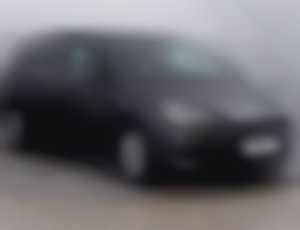 Ford S-Max 2.0 TDCi, 7 míst, Navi, Tempomat