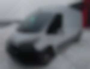 Peugeot Boxer 2.2 BlueHDi L3H2