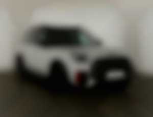 MINI Countryman JCW All4, Panorama, Navigace