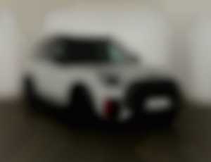 MINI Countryman JCW All4, Panorama, Navigace