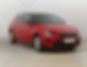 Opel Corsa 1.2 Turbo, Automat, ČR,1.maj