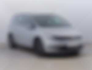 VW Touran 2.0 TDIHighline , Serv.kniha, Kůže