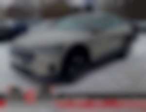 Audi E-tron 50 quattro Advanced