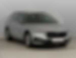 Skoda Octavia 1.5 TSIAmbition Plus ,