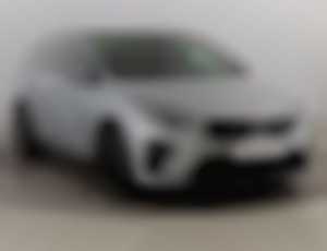 Kia Ceed 1.6 GDI plug-in, Automat, Serv.kniha