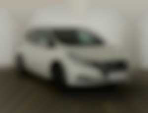 Nissan Leaf 62 kWh,