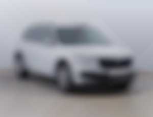 Skoda Kamiq 1.0 TSI, Automat, Tempomat