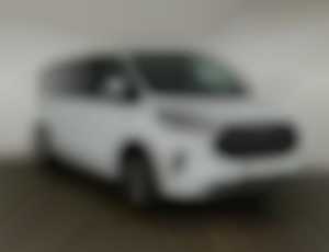 Ford Tourneo Custom 2.0 EcoBlue,