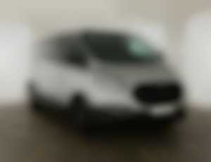 Ford Tourneo Custom 2.0 EcoBlue, Active, Tažné