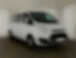 Ford Tourneo Custom 2.0 EcoBlueTitanium , 1Maj, DP...