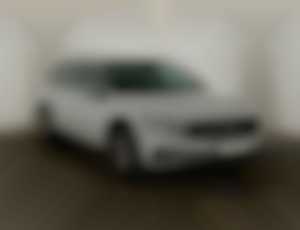 VW Passat 2.0 TDIElegance , DPH,