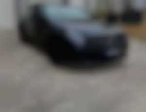 Mercedes CLS Mercedes CLS 500 4.7 V8 