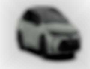 Toyota Corolla sedan 1.8 Hybrid Style MY25