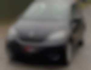 Škoda Citigo 1.0MPi 44kw KLIMA TEMPOMAT benzín manuál 44 kw